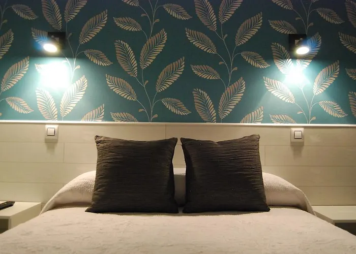 Hostal Petite Maman Madri